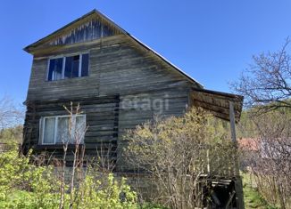 Дом на продажу, 66 м2, СТ Тихий Уголок, СТ Тихий Уголок, 63