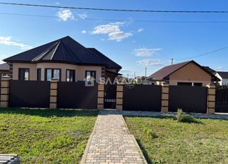 Дом на продажу, 146.2 м2, посёлок Новосадовый, 2-я Вербная улица, 1