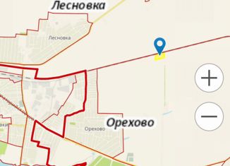 Продажа участка, 300 сот., Ореховское сельское поселение