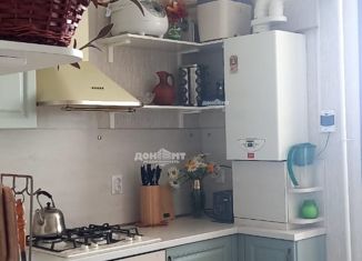 1-ком. квартира на продажу, 35 м2, Ростов-на-Дону, улица 35-я Линия, 89/32, ЖК Красный Аксай