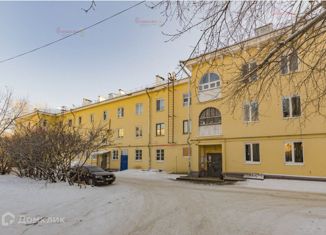 Продаю трехкомнатную квартиру, 95 м2, Екатеринбург, Братская улица, 4, Братская улица