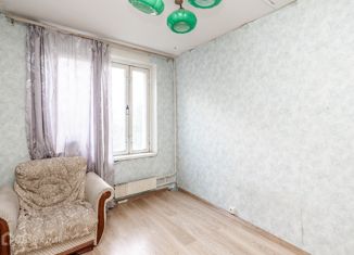 Продажа 2-ком. квартиры, 44.8 м2, Москва, Нагатинская набережная, 14к4, метро Коломенская