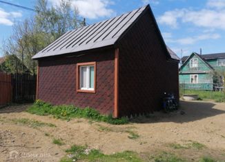 Земельный участок на продажу, 9 сот., садоводческий массив Кировец-1, улица Тимирязева, 51