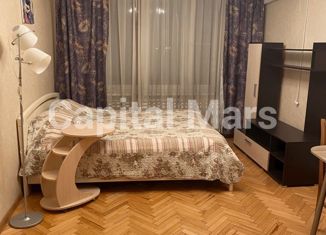 Сдача в аренду двухкомнатной квартиры, 44 м2, Москва, улица Молостовых, 16к4, район Ивановское