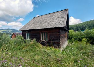 Продам дом, 47 м2, Республика Алтай, Депутатская улица, 28