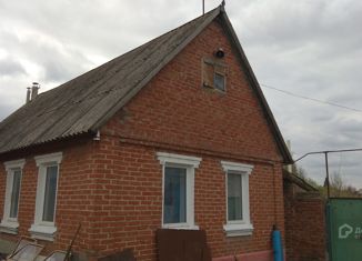 Продается дом, 45 м2, Шебекино, Восточный переулок, 1