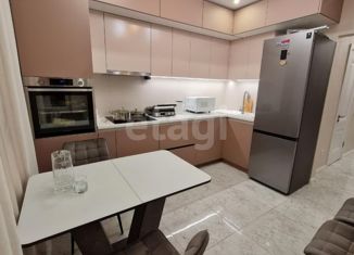 Продается 1-комнатная квартира, 42.7 м2, Саха (Якутия), улица Крупской, 9А