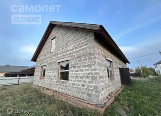 Продажа дома, 134 м2, посёлок Ленина, Заречная улица, 50