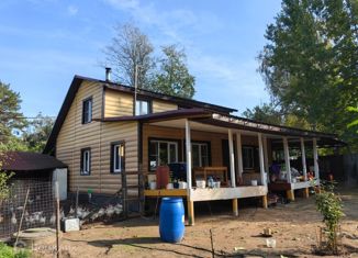 Дом на продажу, 138 м2, СНТ Юбилейное, СНТ Юбилейное, 223