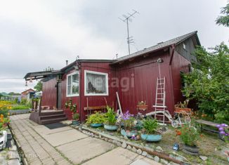 Продажа дома, 49.8 м2, село Гаровка-1, Зелёная улица