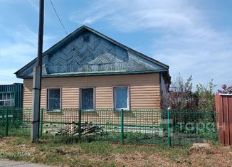 Продам дом, 50.7 м2, село Кременкуль, Береговая улица, 4