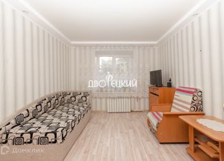 Продам 3-комнатную квартиру, 62.2 м2, Челябинск, Новороссийская улица, 47Б, Ленинский район