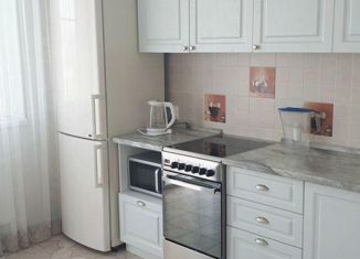 Двухкомнатная квартира на продажу, 52 м2, село Витязево, Западная улица, 15