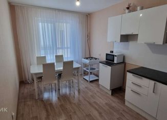 2-комнатная квартира на продажу, 51.1 м2, Новгородская область, улица Ворошилова, 17