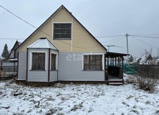 Продается дом, 80.3 м2, садовое товарищество Недра, Вишнёвая улица