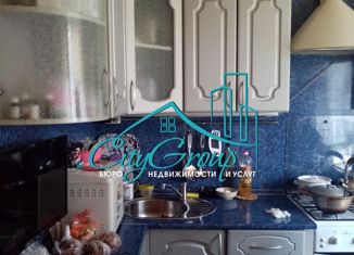 Продается 2-комнатная квартира, 51.7 м2, Ясный, Парковая улица, 28