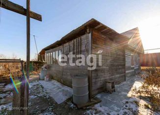 Продажа дома, 30 м2, СНТ Водник, Амурская улица