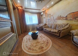 Продам 4-ком. квартиру, 107.8 м2, Ставропольский край, Шпаковская улица, 115