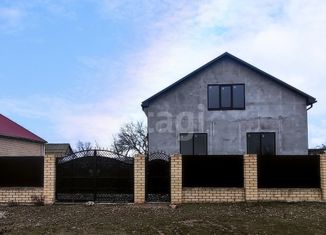 Продам дом, 170 м2, хутор Чёрный, улица Свободы, 9