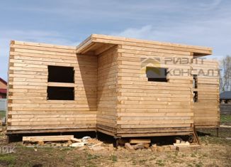 Дом на продажу, 110 м2, поселок Омский, Юбилейная улица, 35