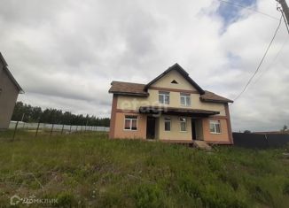 Продажа таунхауса, 103 м2, село Таптыково