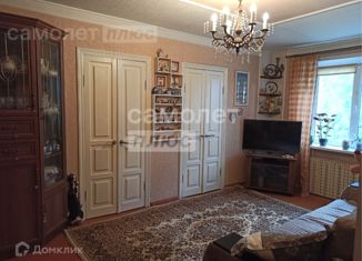 Продается 4-ком. квартира, 60 м2, Тамбов, Пионерская улица, 22, Ленинский район