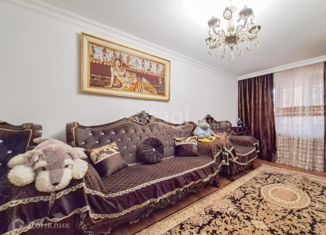 Продам 2-комнатную квартиру, 48.5 м2, Нальчик, улица Калмыкова, 241