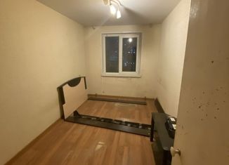 Продам 3-ком. квартиру, 52.6 м2, Нижний Новгород, Московское шоссе, 19, Московское шоссе