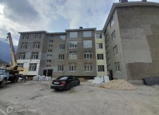 Продажа 2-ком. квартиры, 73 м2, село Эльбрус, улица Согаева, 7