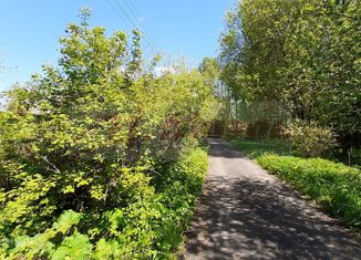 Участок на продажу, 6 сот., садовое товарищество Колос