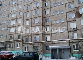 Продажа однокомнатной квартиры, 33.2 м2, Владимир, улица Безыменского, 1, Фрунзенский район