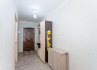 Продажа 2-комнатной квартиры, 52.3 м2, Тюменская область, Ямбургский проезд, 3