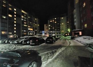 Продажа 2-ком. квартиры, 70 м2, Иваново, Революционная улица, 24к3, ЖК Авдотьинец