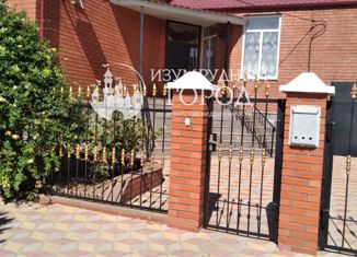 Продаю дом, 400 м2, поселок Пересыпь, Садовая улица