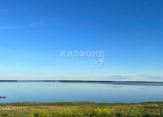 Продажа участка, 12 сот., коттеджный посёлок Порт Пичуги, Капитанская улица