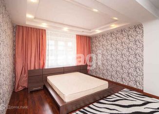 Сдаю 3-ком. квартиру, 90 м2, Ульяновск, улица Островского, 60, Ленинский район