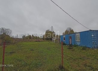 Продажа участка, 6.3 сот., СНТ Димитровец