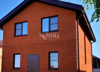 Продается дом, 100 м2, деревня Новопокровское, Огородная улица, 67Е