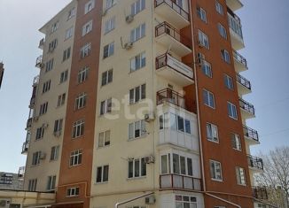 Продам однокомнатную квартиру, 32.8 м2, Анапа, Рождественская улица, 42, ЖК Рождественский