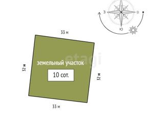 Продажа дома, 141.1 м2, садоводческое некоммерческое товарищество Луч, Садовая улица