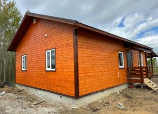 Дом на продажу, 80 м2, деревня Новомайково