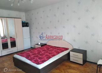 Продам комнату, 100 м2, Санкт-Петербург, улица Декабристов, 33, улица Декабристов
