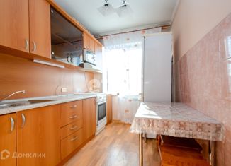 Сдам двухкомнатную квартиру, 46 м2, Новосибирская область, улица 1905 года, 28