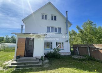 Продаю дом, 147.9 м2, Рязанская область, село Шехмино, 85