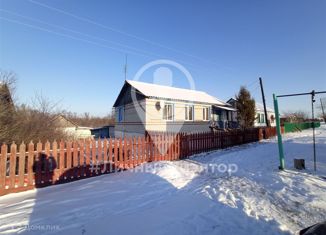 Дом на продажу, 63 м2, деревня Свистовка, Школьная улица, 4