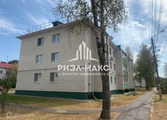 Продается однокомнатная квартира, 47 м2, посёлок Свень, Молодёжная улица, 8