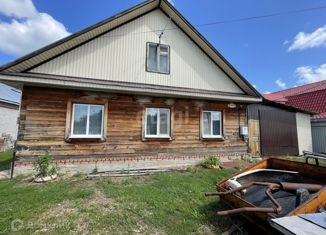 Дом на продажу, 107.5 м2, деревня Урняк, Трудовая улица