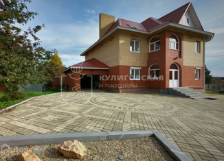 Продается дом, 377 м2, село Черданцево, Нагорная улица, 3