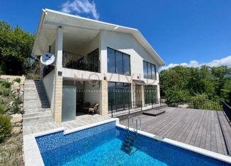 Продажа дома, 324.9 м2, Сочи, микрорайон Верхнеимеретинская Бухта