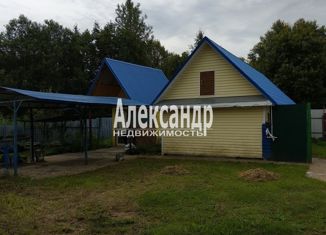 Продам земельный участок, 25 сот., Староладожское сельское поселение, 41К-059